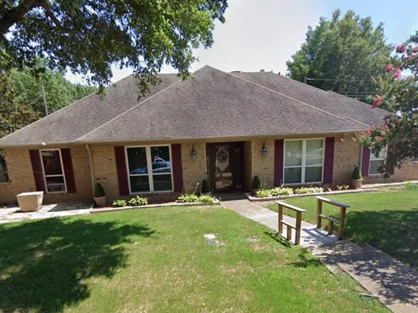 4140 Brandyn Pl, Paris, TX 75462