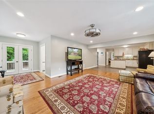 111 King William Woods Ct, Midlothian, VA 23113