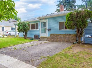 10024 N Central St, Portland, OR