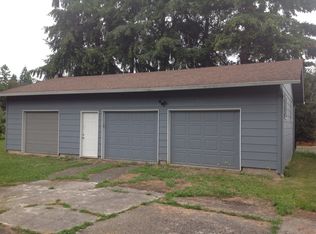 23619 NE 132nd Ave, Battle Ground, WA