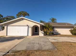 241 Emerson Dr NW, Palm Bay, FL 32907