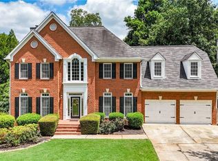 5344 Saint Martins Ct SE, Mableton, GA