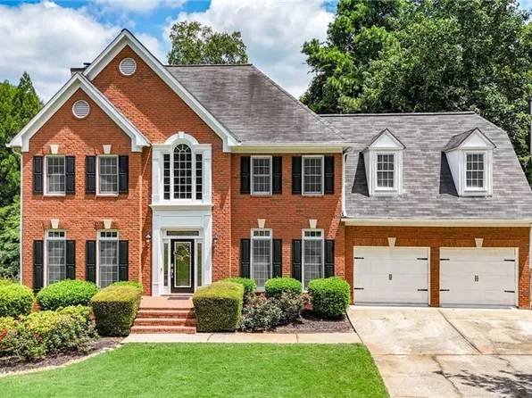 5344 Saint Martins Ct SE, Mableton, GA 30126