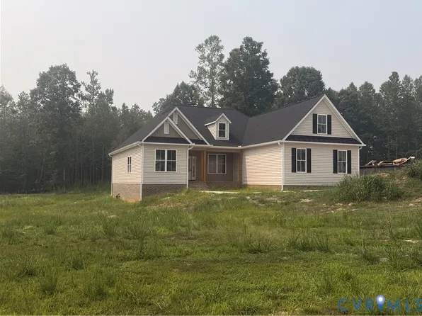 13012 Lake Margaret Dr, Chesterfield, VA 23838