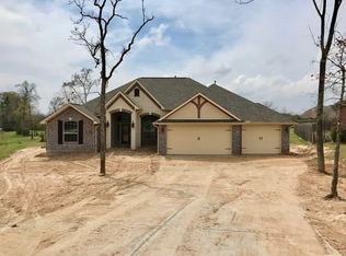 11703 E Grand Pond Ct, Montgomery, TX 77356