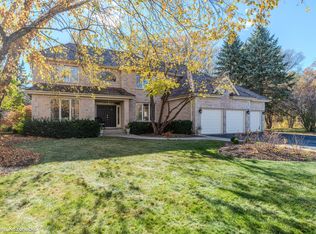 14191 W Oban Ct, Libertyville, IL