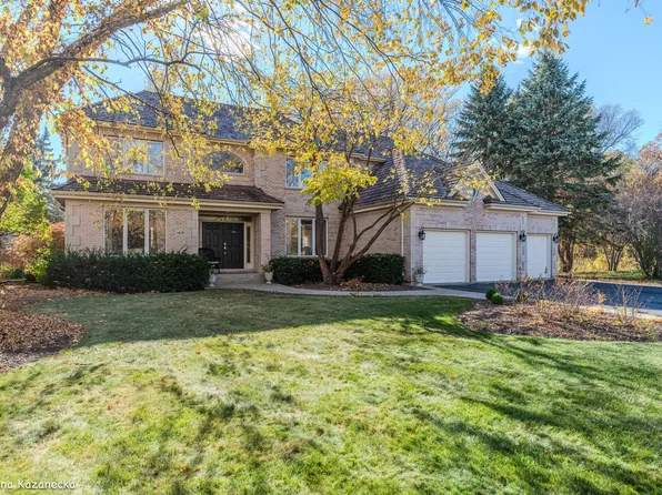 14191 W Oban Ct, Libertyville, IL 60048