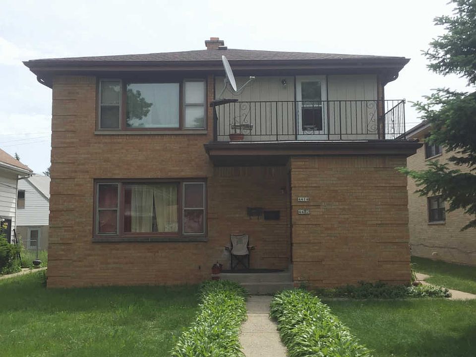 1st image of 4412 N 63rd St #4414