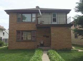 4412 N 63rd St #4414, Milwaukee, WI 53218