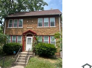 112 Webb St #1, Calumet City, IL 60409