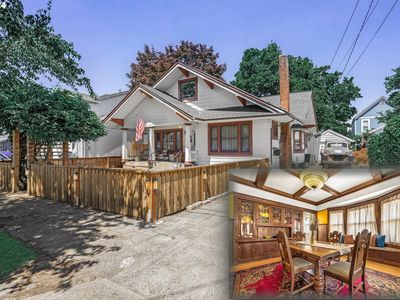 150 W Dartmouth St, Gladstone, OR, 97027
