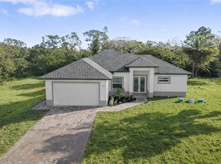 724 Calumet St E, Lehigh Acres, FL 33974