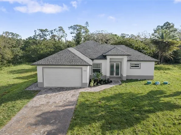 724 Calumet St E, Lehigh Acres, FL 33974