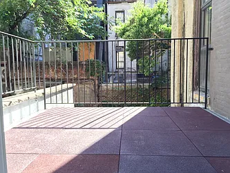 Rented by Joe Gotham LTD