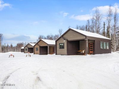 10005 Herkimer Dr, Wasilla, AK, 99654