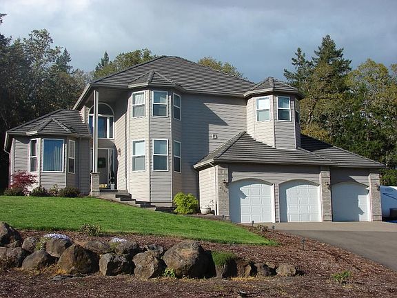 Beautiful home on 2 acres