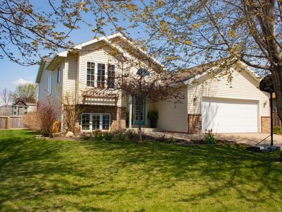 1003 3rd St NE, Kasson, MN, 55944