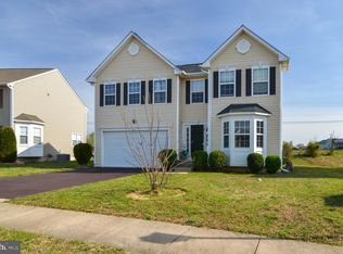 7 Stanley Loop, Fredericksburg, VA 22406