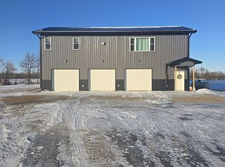 2322 12th Ave NE, Emerado, ND 58228