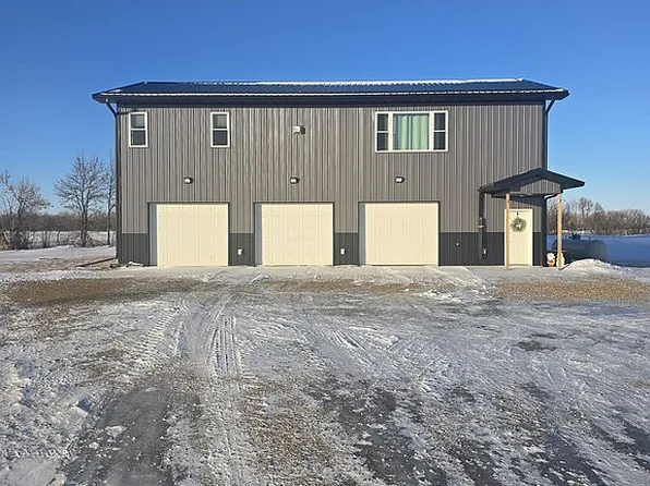 2322 12th Ave NE, Emerado, ND 58228