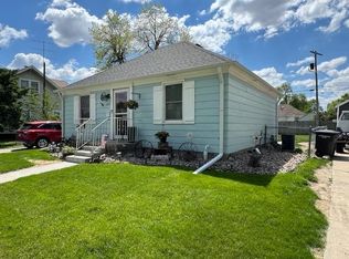 1619 W 7th St, Hastings, NE 68901
