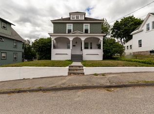 117 Mount Forist St, Berlin, NH 03570