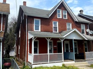 533 Olive St, Coatesville, PA 19320