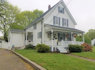 94 East St, Mansfield, MA 02048