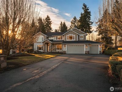 23436 Guinness Pl NW, Poulsbo, WA, 98370