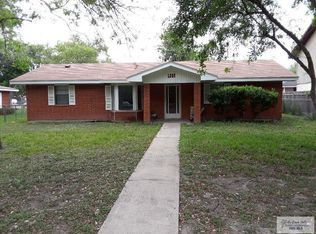 1005 E Carrol St, Harlingen, TX 78550