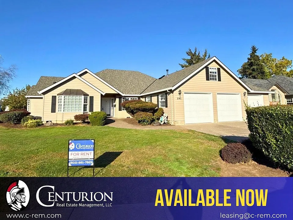 191 McLaughlin Dr