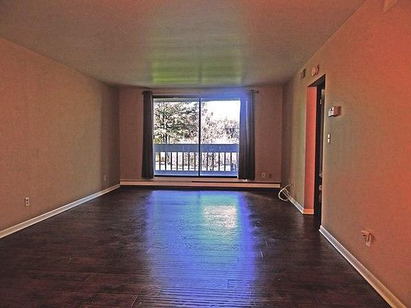 Expansive Living Room