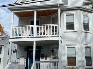 45 Blaney St, Swampscott, MA 01907