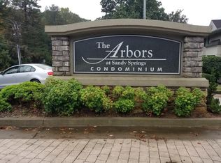 6940 Roswell Rd UNIT 7A, Sandy Springs, GA 30328