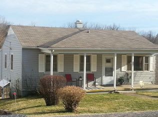 116 Baylor St, Staunton, VA 24401