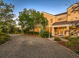 21610 Hidden Beryl Ln, Palo Cedro, CA