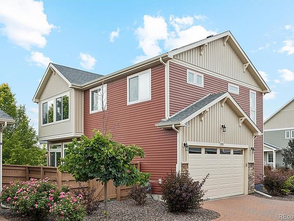 2nd image of 10152 Yampa Court