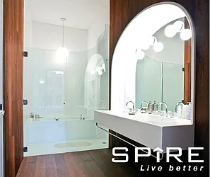 Rented by Spire Group