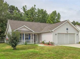 915 Don Donald Ct, Myrtle Beach, SC 29588