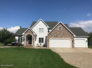 14155 S 2nd St, Schoolcraft, MI 49087