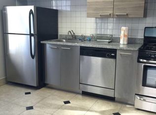 1710 Commonwealth Ave #3A, Brighton, MA 02135