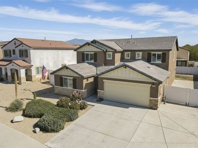 12940 Shawnee St, Moreno Valley, CA, 92555