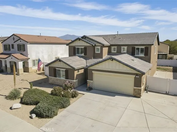 12940 Shawnee St, Moreno Valley, CA 92555
