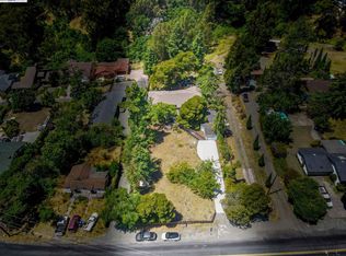 635 La Paloma Rd, El Sobrante, CA 94803