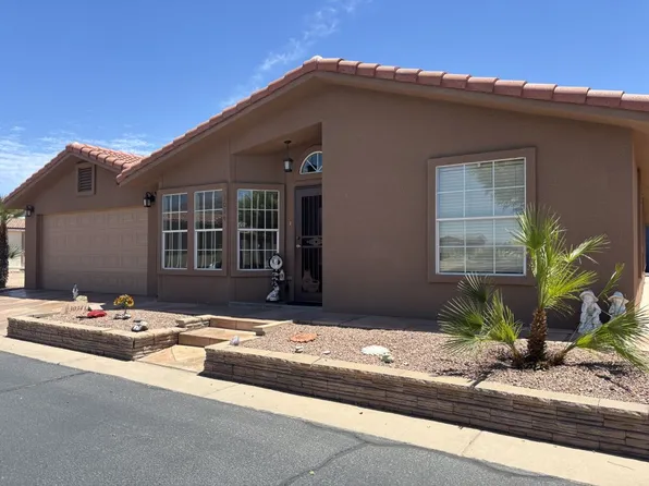 3301 S Goldfield Rd Lot 3034, Apache Junction, AZ 85119