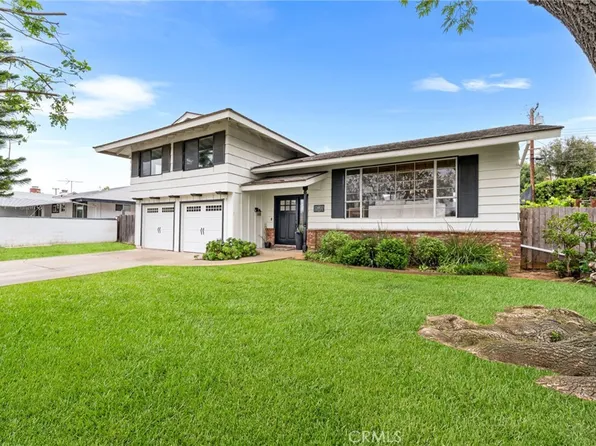 13402 Wheeler Pl, Santa Ana, CA 92705