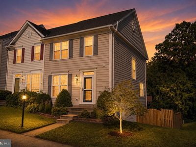 11582 Tolson Pl, Woodbridge, VA, 22192