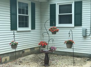 9171 James Madison Hwy, Fork Union, VA 23055