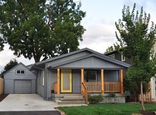 6718 SE 67th Ave, Portland, OR