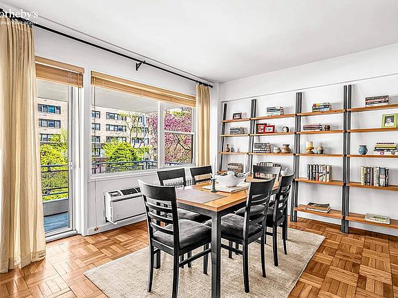3rd image of 40 E 9th St APT 2G
